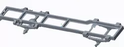 truck chassis  
