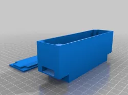 TRX4 Elo Box