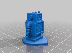 UltiBot RoboRally