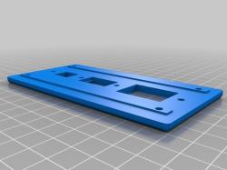 3d printed switch panel | Page 1 | STLFinder