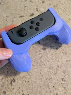 Upgraded Joy-Con Switch Controller Single
