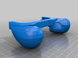 Upgraded Switch Controller Single V2