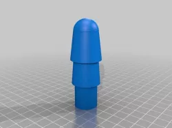 Vac-U-Lock adapter