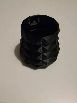 Vaso Stellato