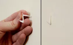 Vitamin Free Picture Hanger
