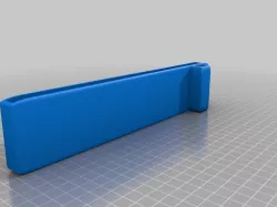 Wacom Bamboo tablet & pen holder