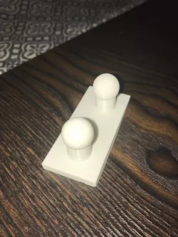 Wall Key Holder