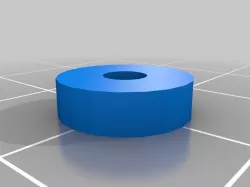 Washer for Turbine-modelHse