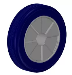 wheel 21mm