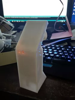 Windows PC Lock/Unlock Using RFID case