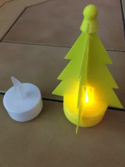 xmas tree 