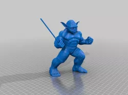 Yoda-Hulk
