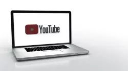 YouTube logo