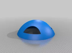 Zero-G Beyblade Stadium