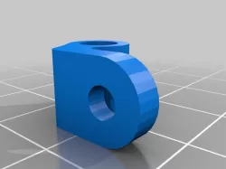 Zypher Camera Mount
