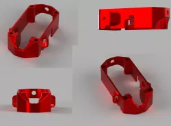 Zypher Frame Pod