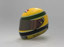 1990  HELMET LOW POLY Low-poly  3D model