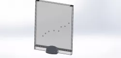 2D Flow Imaging
