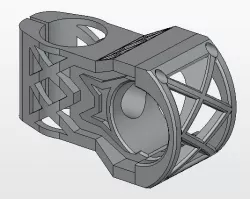 35mm mtb stem