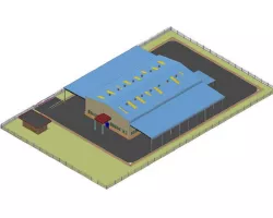 3d factory
