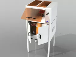 3D Polyjet Printer