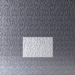 3D Surface GARDEN 3D model