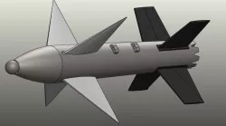 AIM-9 Sidewinder 