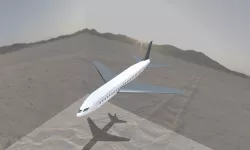  airplane