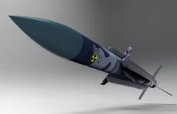 Akash missile