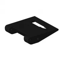 Ammo Case Latch