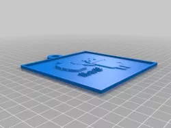 Android Fixed It Lithopane
