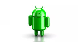 android logo 