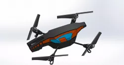 AR.Drone 2.0