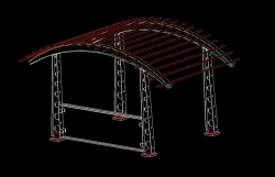 Awning
