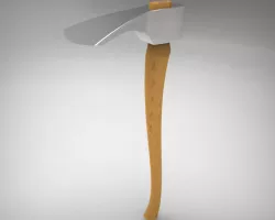 Axe