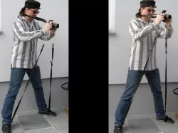 BaCaSta - Band Cam Stabilizer