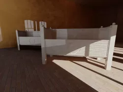 BANQUETA