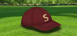 Baseball Cap 