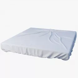 Bed sheet 3D model