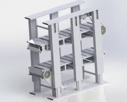 Belt Conveyor
