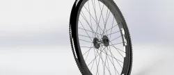 Bicycle Wheel