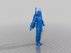 boba fett
