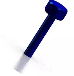 Bolt