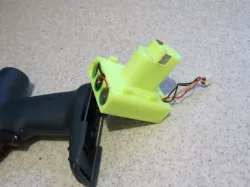 Bosch GSR 12V battery.