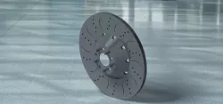 brake disk