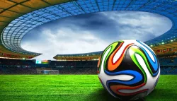 Brazuca (Football)