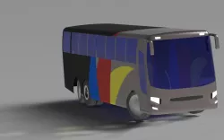 Bus
