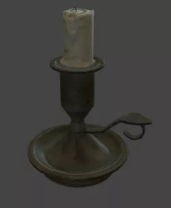 Candlestick