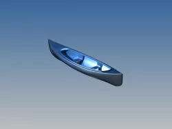 Canoe