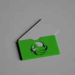 card case/holder